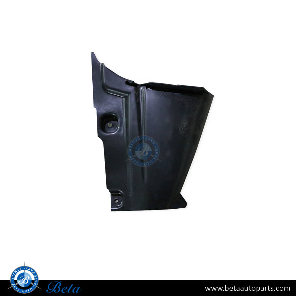 Right Side Front Wheel fender Liner Triangular Cover - Injection for Mercedes A-Class/B-Class W177/W247 2019-Up models, Part Number 1776901803 Right Side Front Wheel fender Liner Triangular Cover - Injection for Mercedes A-Class/B-Class W177/W247 2019-Up models, Part Number 1776901803
